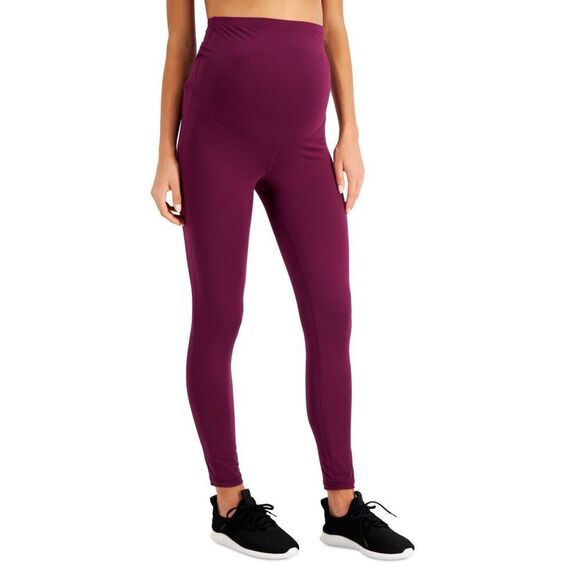ID Ideology Maternity Leggings Xsmall - Picture 1 of 3